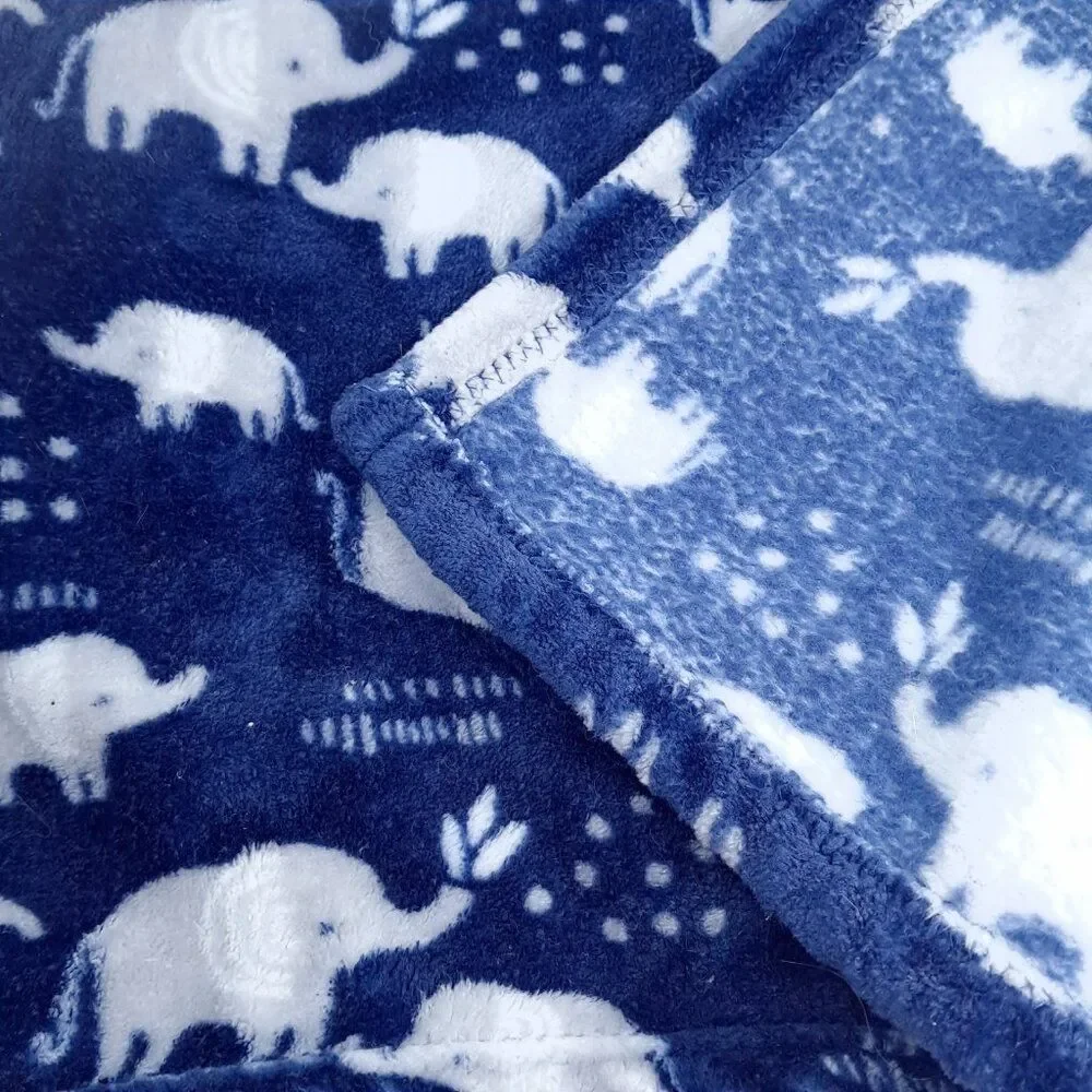 Dreamgro baby blanket
